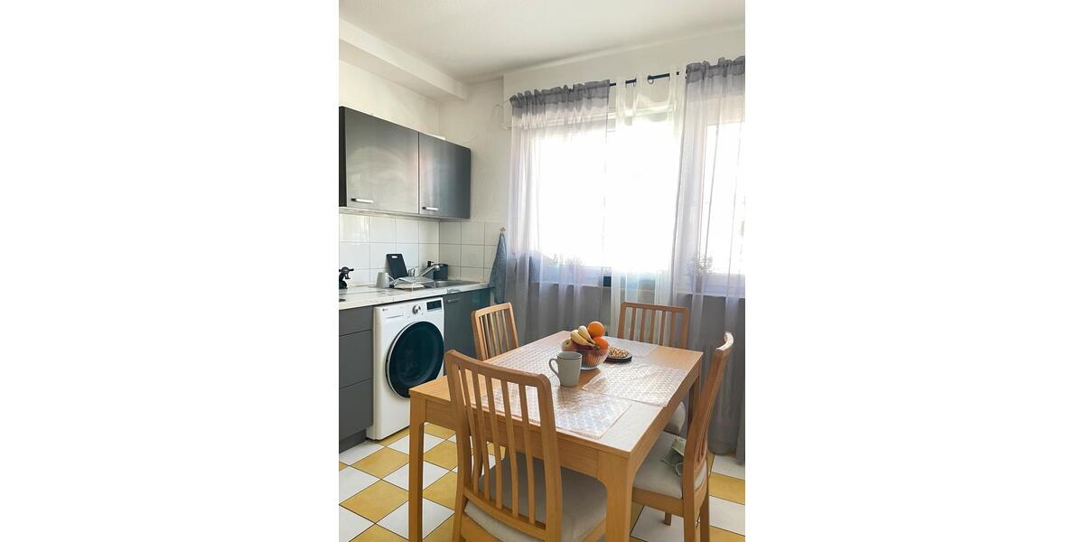 Etagenwohnung Mannheim Neckarstadt-Ost - 1 Zimmer, 53 m&sup2;, 770&euro; | Angebot:25498347