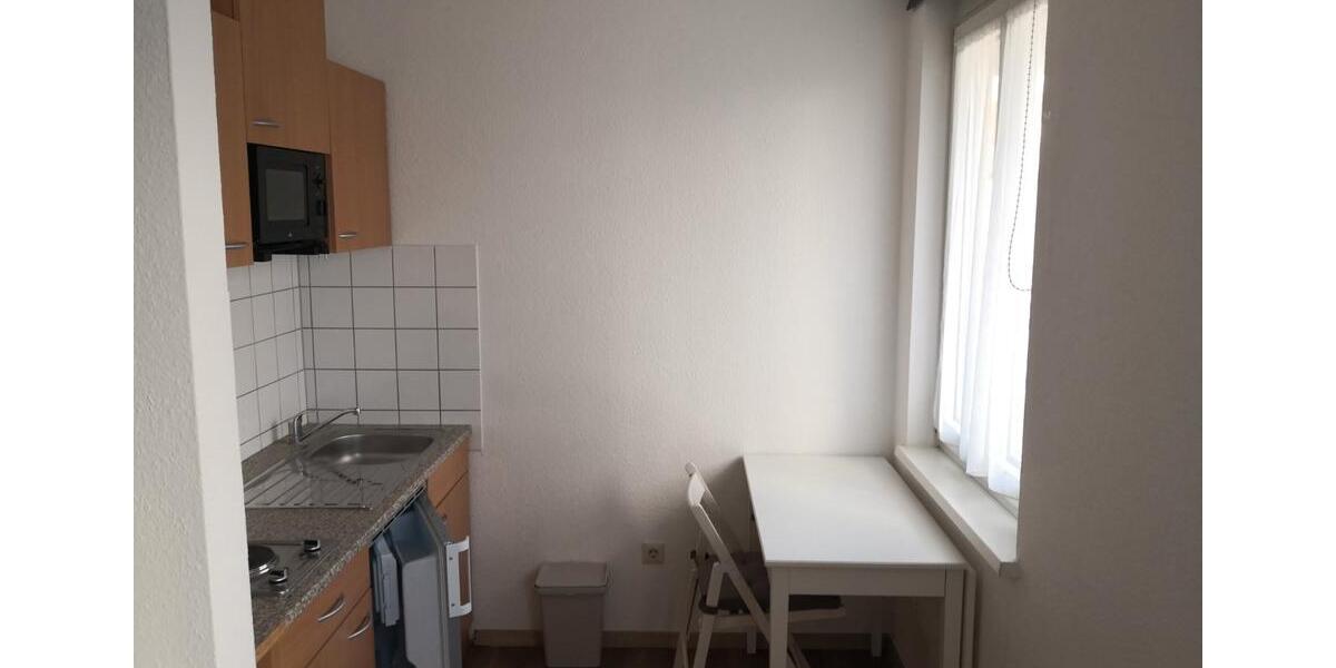 Etagenwohnung Eppelheim - 1 Zimmer, 21 m&sup2;, 650&euro; | Angebot:26247563