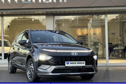 Hyundai BAYON 5.939 km 18.990 &euro; Heidelberg 69126