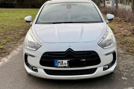 DS Automobiles DS5 145.680 km 7.900 &euro; Mannheim 68259