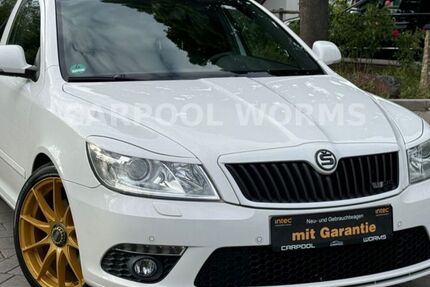 Skoda Octavia 184.000 km 11.990 &euro; Worms 67547