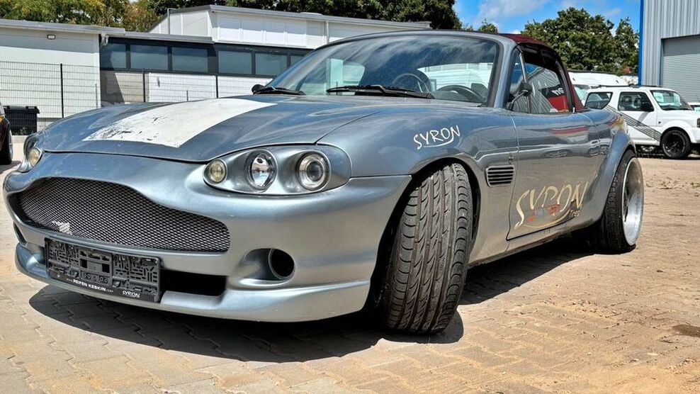 MX-5