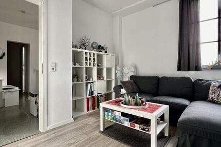 +++ Schöne naturnahe Zweizimmerwohnung +++ 2 zimmer