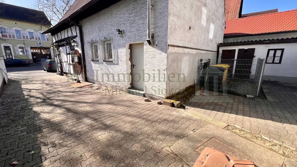 Mehrfamilienhaus, Wohnhaus Lampertheim - 1 Zimmer, 361 m&sup2;, 750.000&euro; | Angebot:26230251