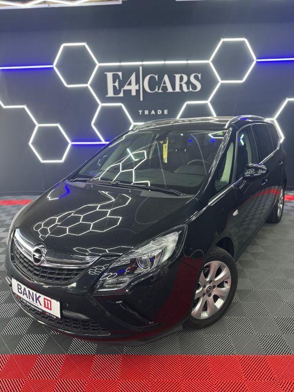 Zafira