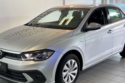 VW Polo 32.000 km 15.990 &euro; Rimbach 64668