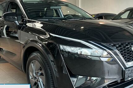 Nissan Qashqai 41.227 km 18.970 &euro; Mannheim 68309