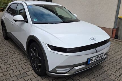 Hyundai IONIQ 5 29.000 km 29.000 &euro; Mannheim 68199