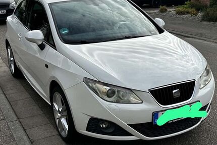 Seat Ibiza 268.000 km 1.940 &euro; Worms 67549