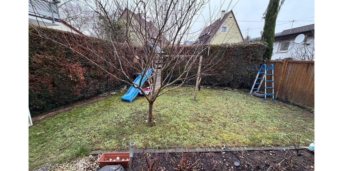 Etagenwohnung Mannheim Friedrichsfeld - 4 Zimmer, 106 m&sup2;, 380.000&euro; | Angebot:25770801