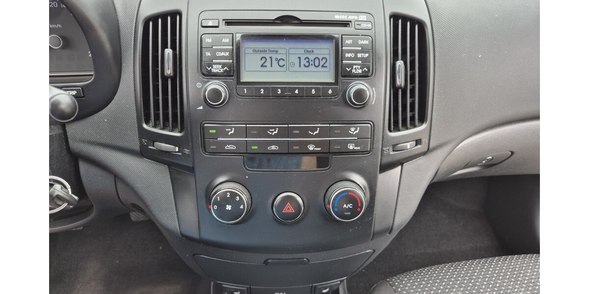 Hyundai i30 222.999 km 3.200 &euro; Plankstadt 68723