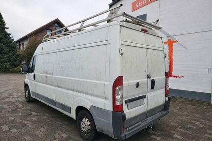 Fiat Ducato 156.000 km 3.700 &euro; Mannheim 68199