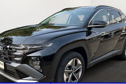 Hyundai TUCSON 4.143 km 40.990 &euro; Ludwigshafen 67071