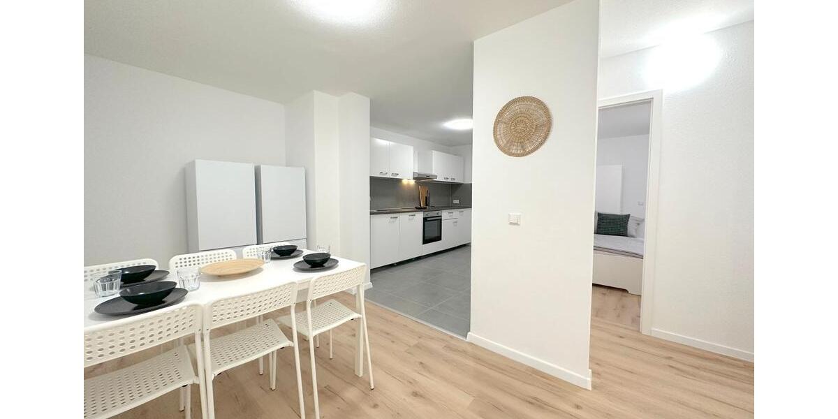 Etagenwohnung Heidelberg Boxberg - 1 Zimmer, 13 m&sup2;, 495&euro; | Angebot:24786144