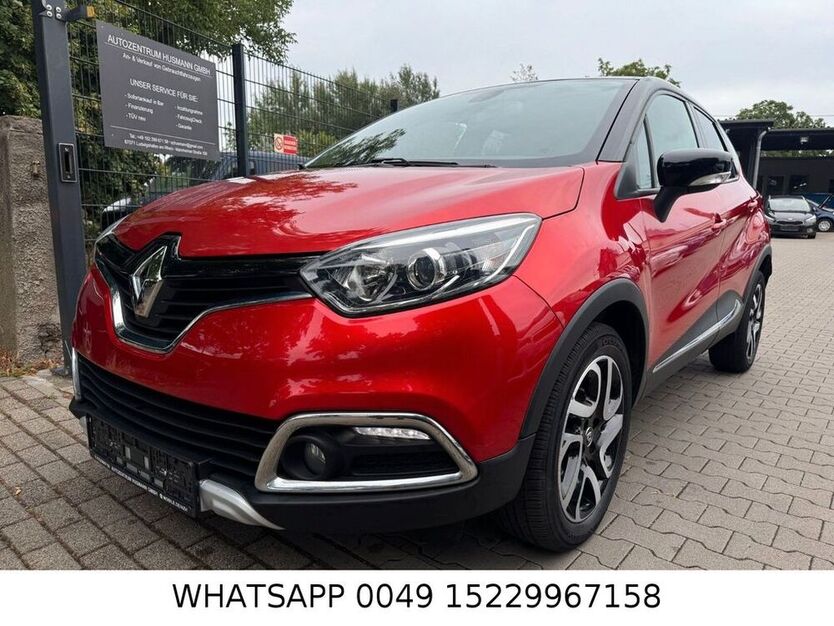 Captur