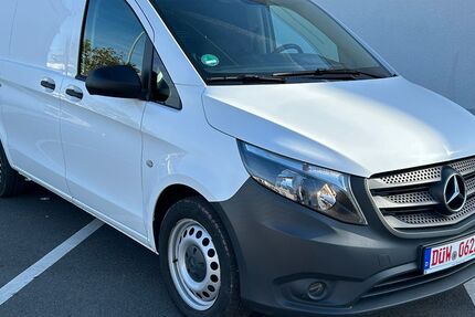 Mercedes-Benz Vito 179.000 km 17.900 &euro; Bad Dürkheim 67098
