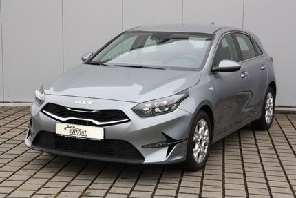 Kia ceed / Ceed 39.050 km 18.350 &euro; Schwetzingen 68723