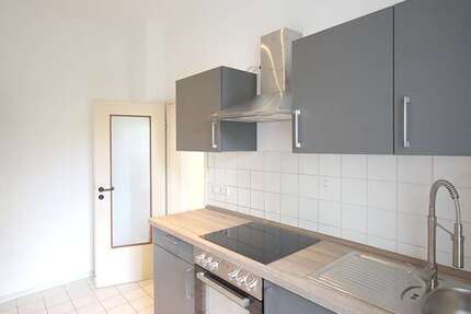 Wohnung zum Mieten in Karlsruhe 1.200 € 40.5 m²