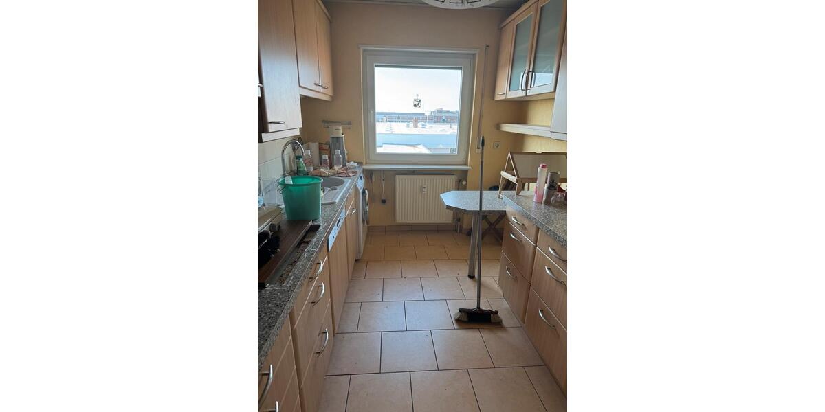 Etagenwohnung Mannheim Hochstätt - 3 Zimmer, 80 m&sup2;, 245.000&euro; | Angebot:26809183