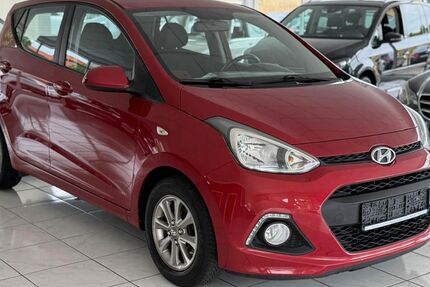 Hyundai i10 95.000 km 5.990 &euro; Speyer 67346