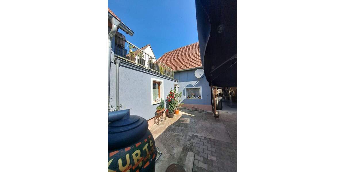 Gewerbeobjekt Maxdorf - 7 Zimmer, 296 m&sup2;, 769.000&euro; | Angebot:22498344