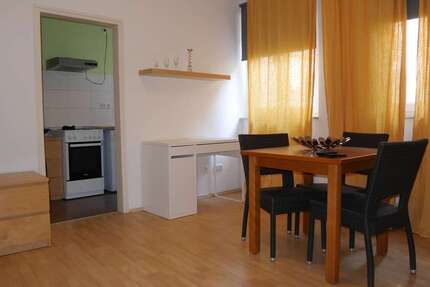 Wohnung zum Mieten in Nürnberg 500 € 30 m²