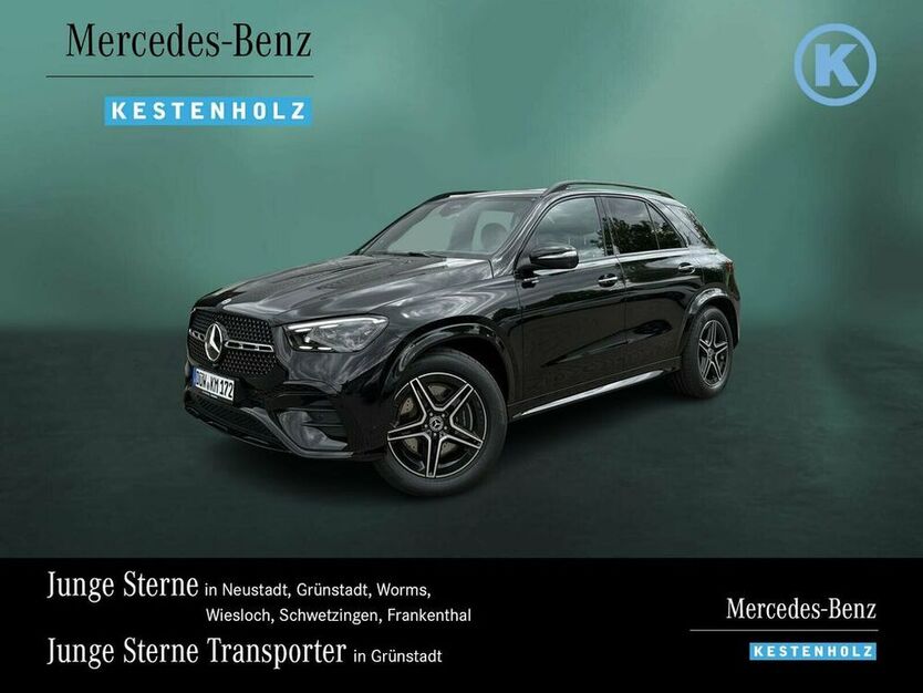 GLE 450