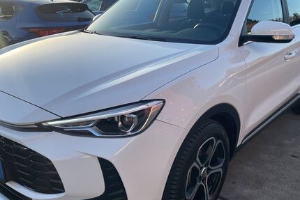 MG ZS 30.000 km 19.500 &euro; Neuhofen 67141