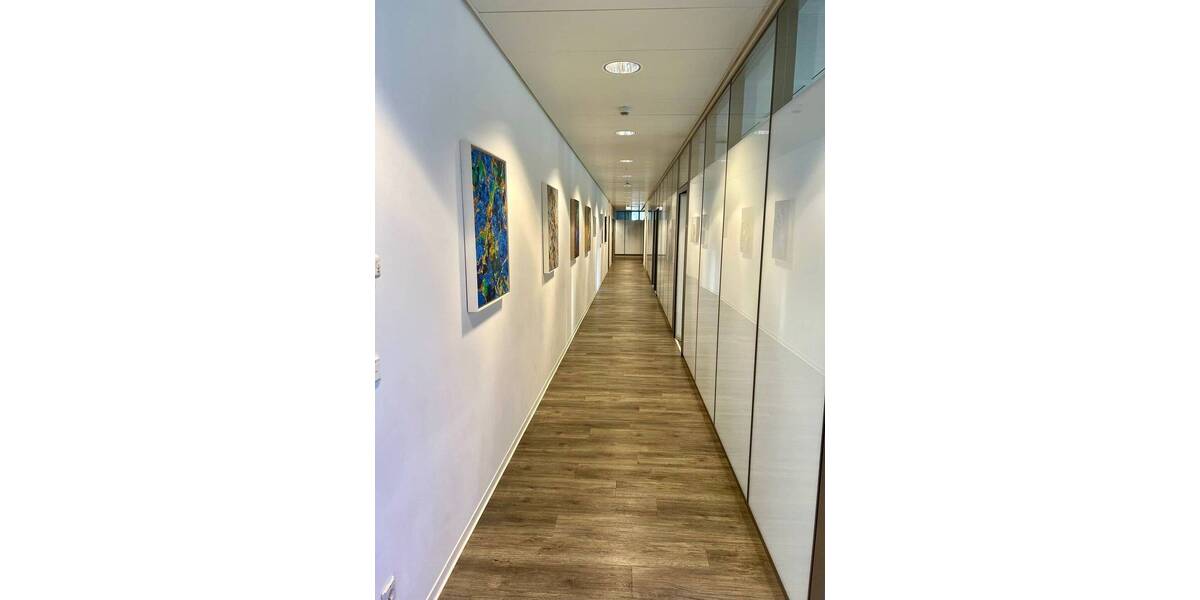 Gewerbeobjekt Mannheim Quadrate - 1.620&euro; | Angebot:26809194