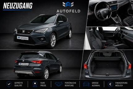 Seat Arona 49.990 km 16.950 &euro; Ladenburg 68526