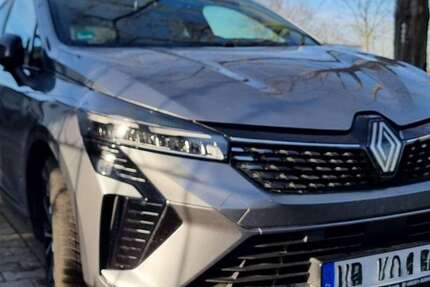 Renault Clio 23.000 km 19.999 &euro; Bürstadt 68642