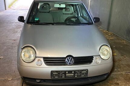 VW Lupo 192.000 km 950 &euro; Mannheim 68309