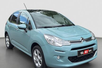 Citroen C3 45.400 km 7.900 &euro; Heidelberg 69126