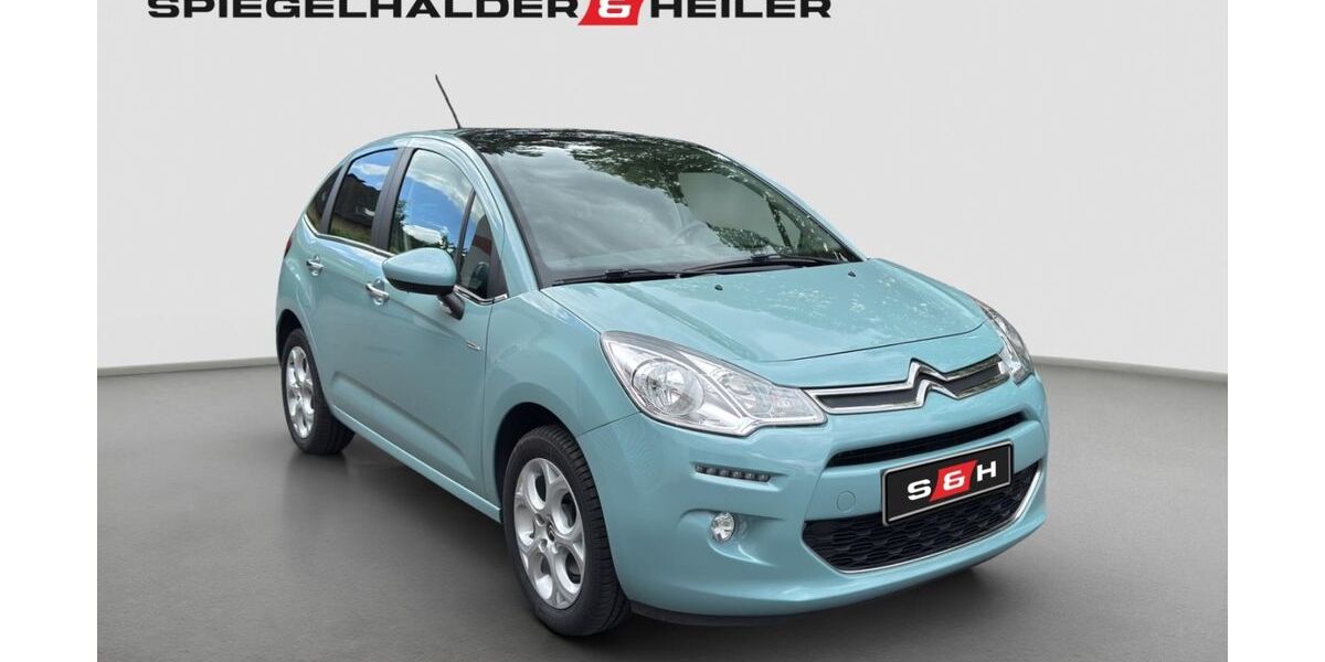 Citroen C3 45.400 km 7.900 &euro; Heidelberg 69126