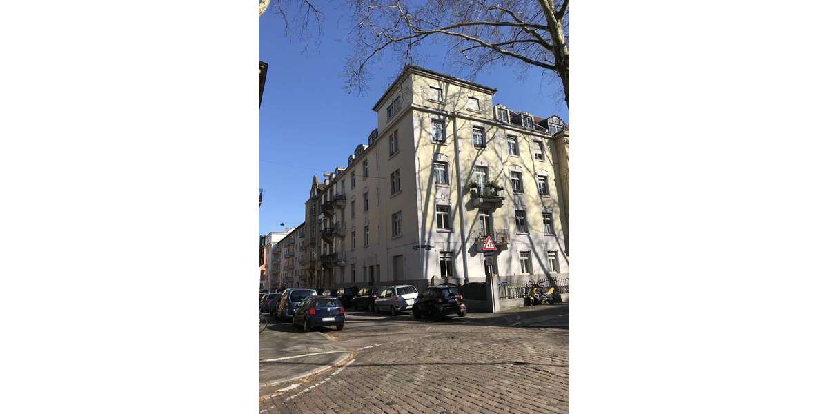 Etagenwohnung Mannheim Neckarstadt-Ost - 3 Zimmer, 76 m&sup2;, 329.000&euro; | Angebot:27282725
