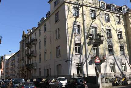 Wohnung Mannheim Neckarstadt-Ost - 3 Zimmer, 76 m&sup2;, 329.000&euro; | Angebot:27282725