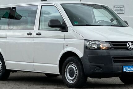 VW T5 Transporter 165.000 km 12.990 &euro; Viernheim (bei Mannheim) 68519