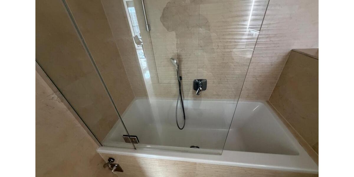 Vermiete 3-4 Zi. + 2 Bäder und Garten in Lu-Oggersheim 3.5 zimmer