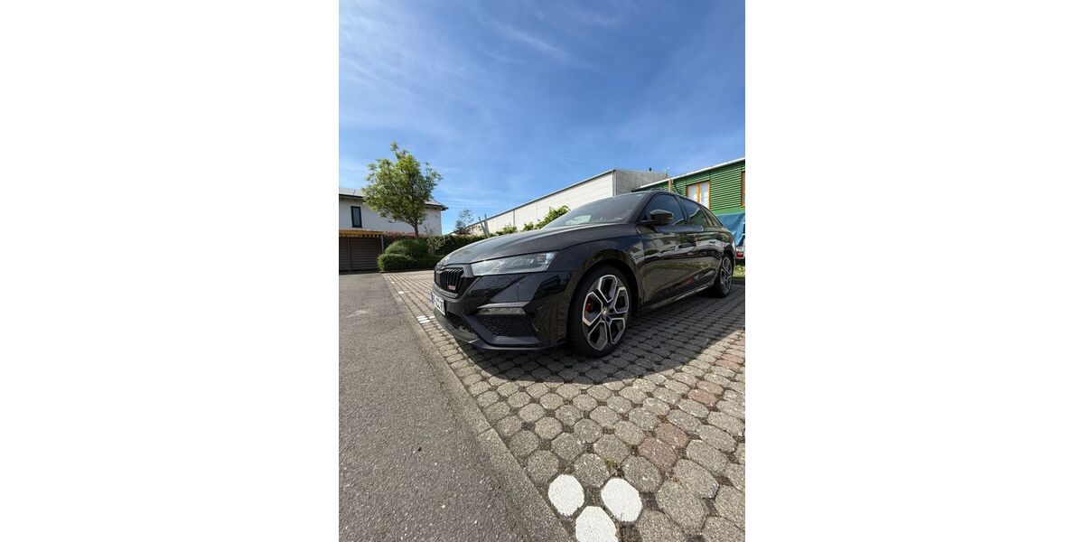 Skoda Octavia 100.950 km 26.900 &euro; Speyer 67346