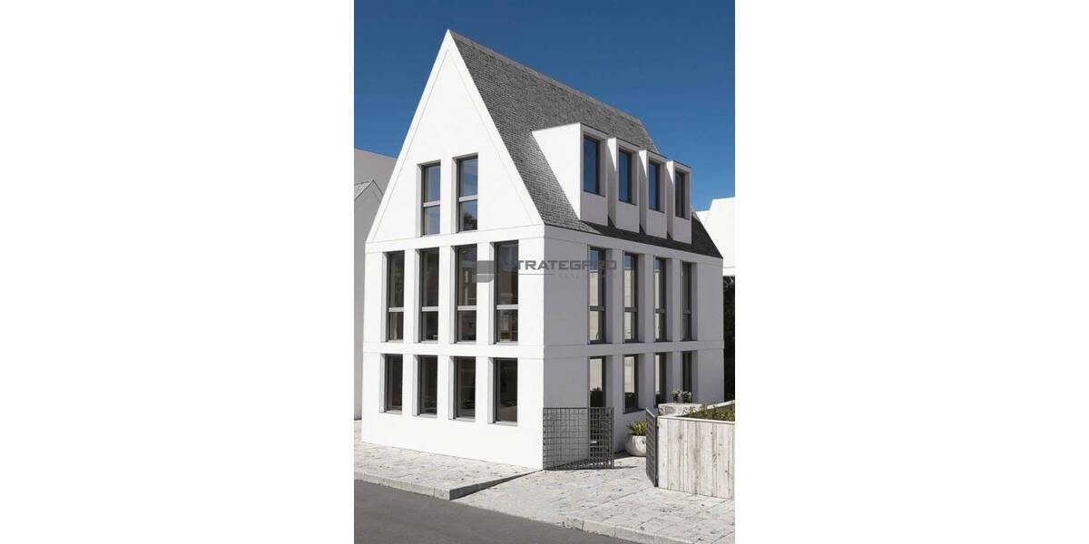 Einfamilienhaus Mannheim Feudenheim - 5 Zimmer, 130 m&sup2;, 595.000&euro; | Angebot:25999496