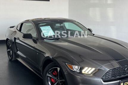 Ford Mustang 125.000 km 20.998 &euro; Worms 67547