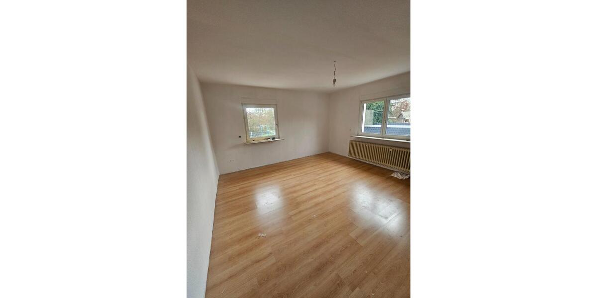 WG Neugründung in Worms (3 Zimmer) 5 zimmer