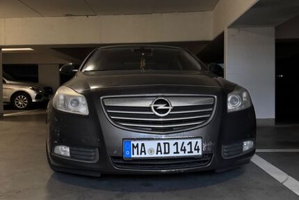 Opel Insignia 232.000 km 3.000 &euro; Ludwigshafen Am Rhein 67063