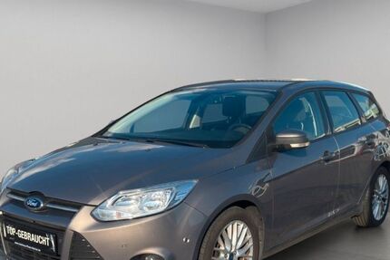 Ford Focus 175.990 km 3.990 &euro; Hockenheim 68766