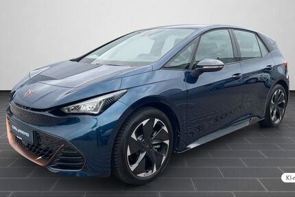 Cupra Born 15.721 km 29.800 &euro; Ladenburg 68526