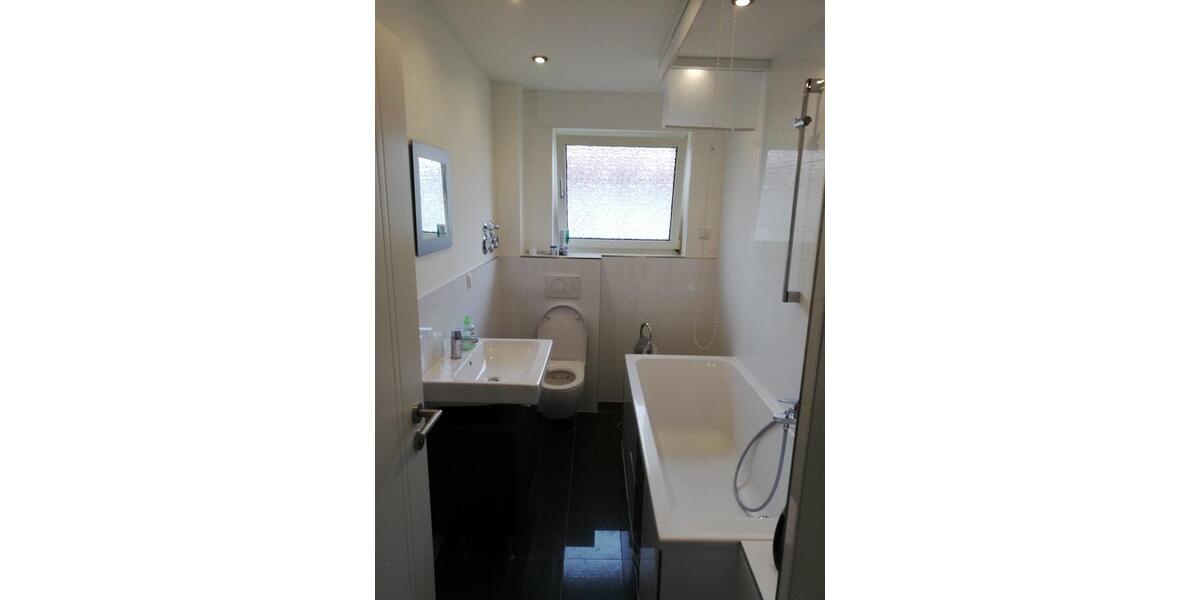 Etagenwohnung Mannheim Gartenstadt - 3 Zimmer, 450&euro; | Angebot:23670737