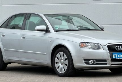 Audi A4 93.000 km 4.990 &euro; Viernheim (bei Mannheim) 68519