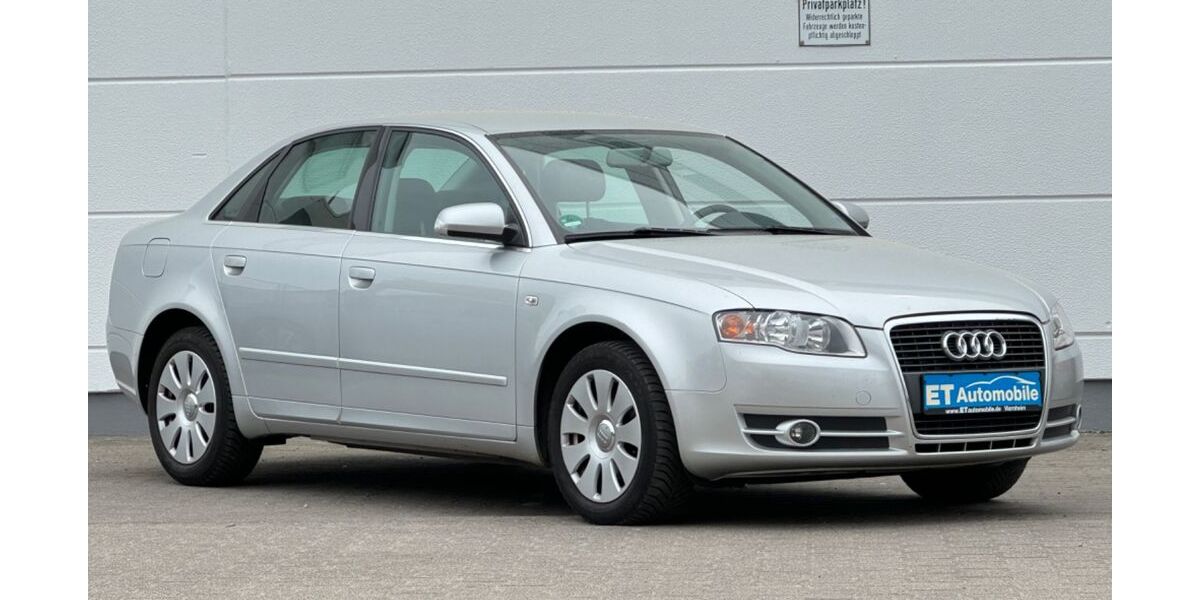 Audi A4 93.000 km 4.990 &euro; Viernheim (bei Mannheim) 68519