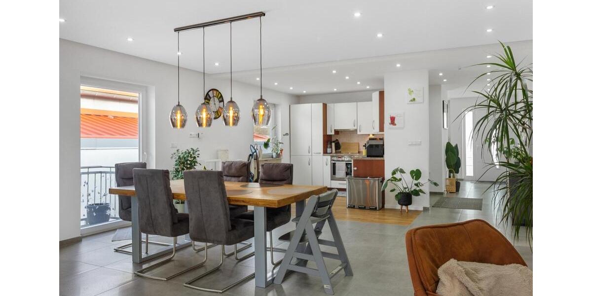 Bungalow Beindersheim - 7 Zimmer, 260 m&sup2;, 680.000&euro; | Angebot:25392364