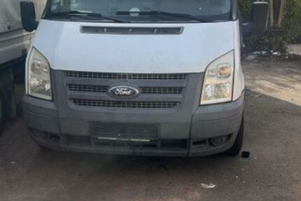 Ford Transit 160.000 km 3.200 &euro; Worms 67547